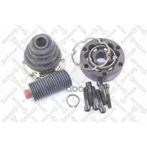Шрус Audi 80/A4/A6. Vw Passat 1.8-4.2I 77-01 Внутр. Stellox 