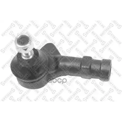 Наконечник Рулевой Тяги Ford Sierra -94/Scorpio 4Wd 85-94 Лев. Stellox 