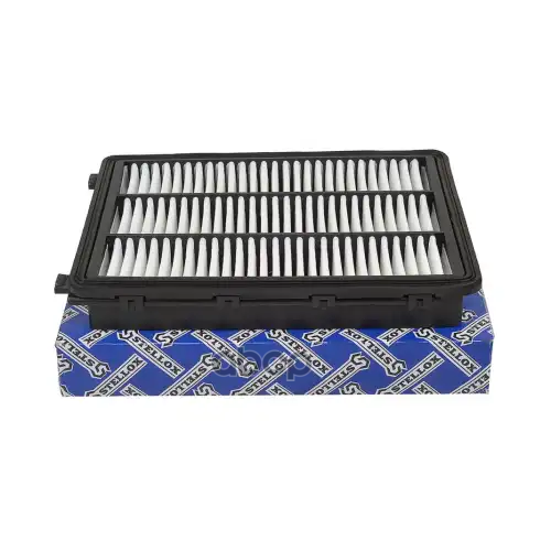 Фильтр Возд.hyundai Tucson 15> Stellox 