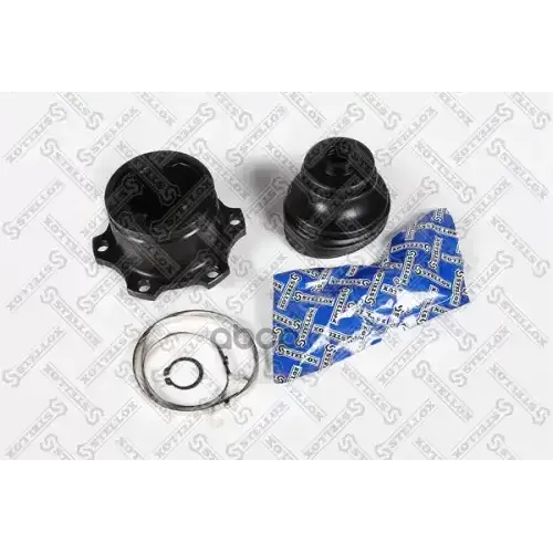 Шрус Audi A4 B5 1.9Tdi 96- Stellox 