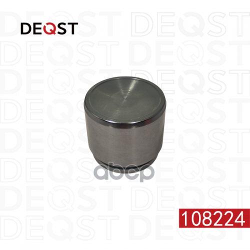 Поршень Тормозного Суппорта Переднего (O 57Mm). DEQST 