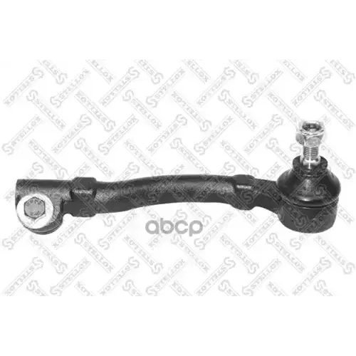 Наконечник Рулевой Правый Stellox 