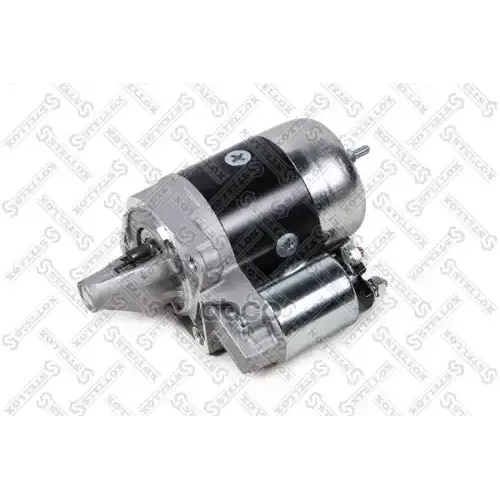 Стартер 12V 0.95Kw 8T Stellox 
