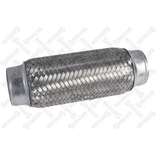 Гофра Глушителя Stellox 