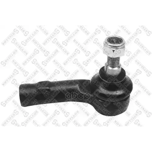 Наконечник Рулевой Тяги Vw T4 90-96 Прав. Stellox 