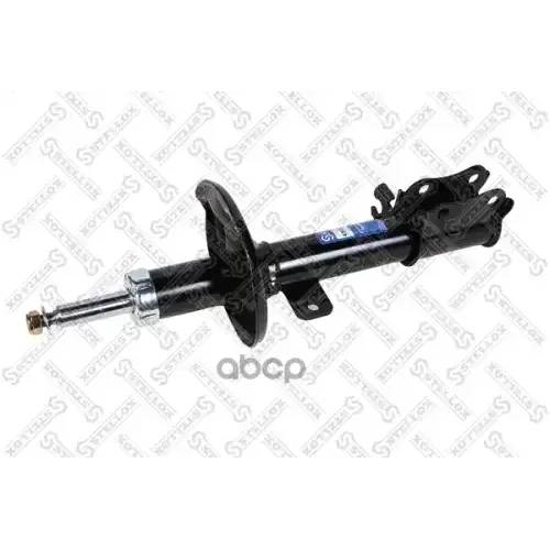 Амортизатор Daewoo Nubira -97 Задн. Stellox 