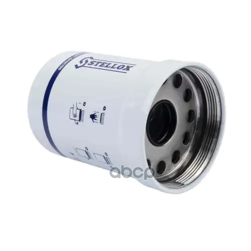 Фильтр Масляный D99 H151 John Deere Equipment Stellox 