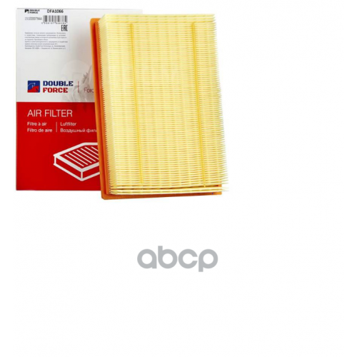 Фильтр Воздушный Doubleforce DOUBLE FORCE 