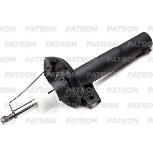 Амортизатор Audi A3/Golf V/Touran/Skoda Octavia 03- Пер.газ.(D 50Mm) PATRON 
