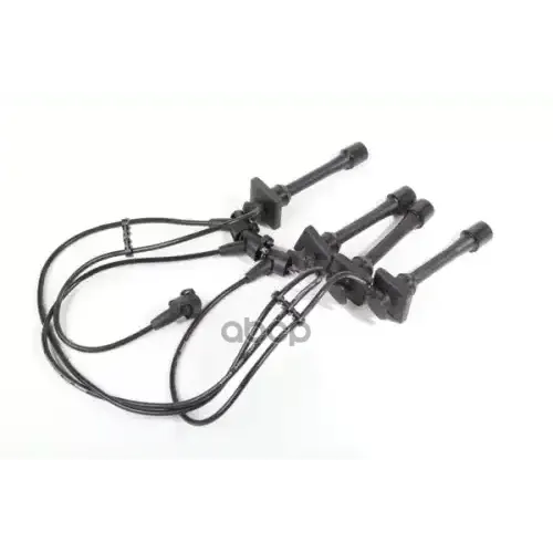 К-Кт Проводов Toyota Avensis/Carina/Corolla 1.6-1.8I 92-00 Stellox 