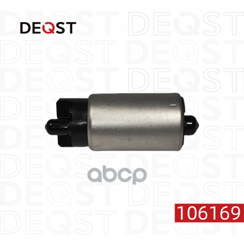 Насос Топливный Toyota Rav 4 Iv (Zsa4_, Ala4_) 12.12-  , 2.0 (Zsa44_) DEQST 