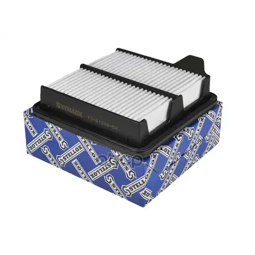 Фильтр Воздушный Stellox 71-01208-SX