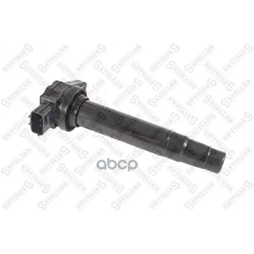 Катушка Зажигания Nissan Almera Ii/Primera Stellox 