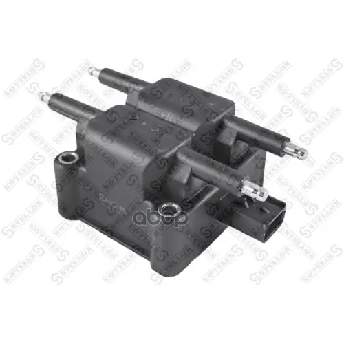 Катушка Зажигания Chrysler Pt Cruiser/Stratus/Sebring/Voyager, Mini Mini 1.4-2.4I 95> Stellox 