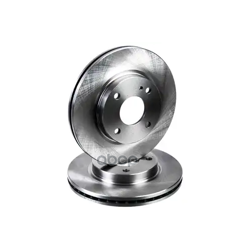 Диск Тормозной Ford Fiesta All 08- Stellox 