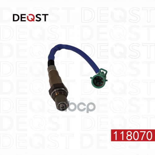 Датчик Кислорода Ford Focus Iii 04.11- 1.6 DEQST 