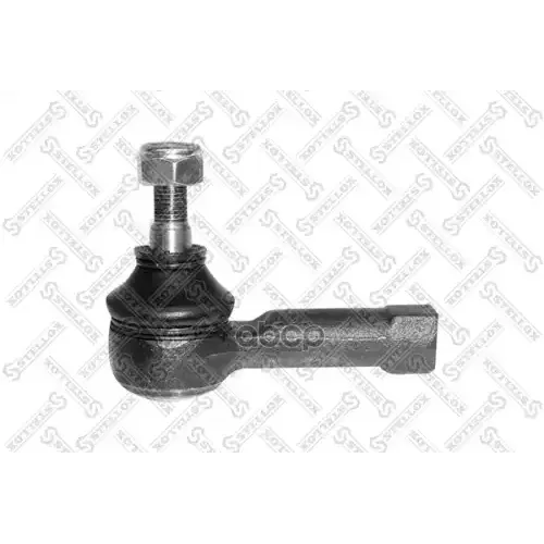 Наконечник Рулевой Тяги Skoda Felicia 95- Stellox 