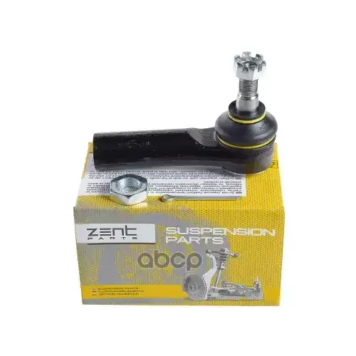 Наконечник Рулевой Тяги Ford/Mazda Tribute/Maverick 01- Лев./Прав. ZENTPARTS 