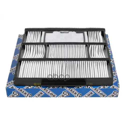 Фильтр Салонный Stellox 71-10341-SX