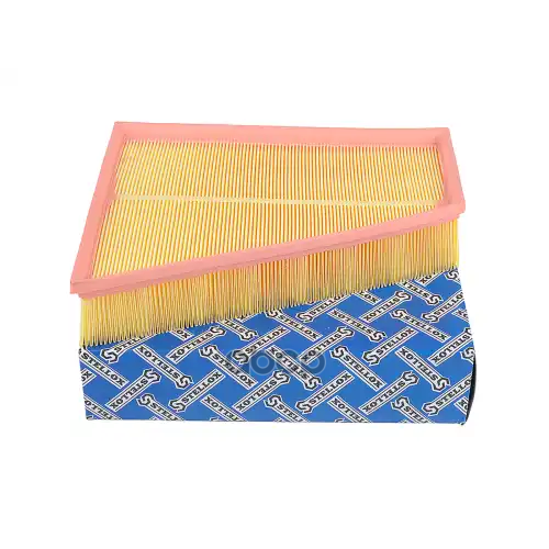 Фильтр Возд.volvo S80/V70 2.0/D 07> Stellox 