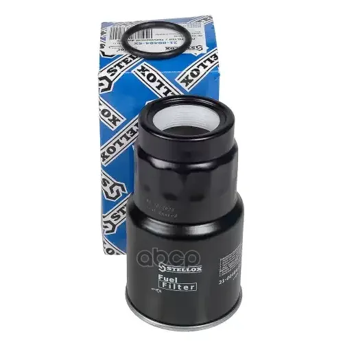 Фильтр Топл.toyota Avensis/Carina 2.0D/Td 96> Stellox 