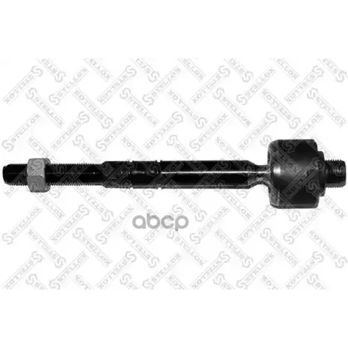 Тяга Рулевая Mb W164 05- Stellox 