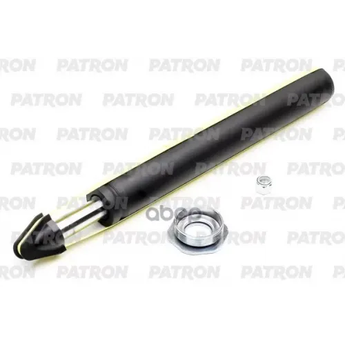Амортизатор Daewoo Nexia 97- Перед.лев./Прав.газ. PATRON 