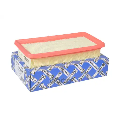 Фильтр Воздушный Hyundai Getz 02- Stellox 