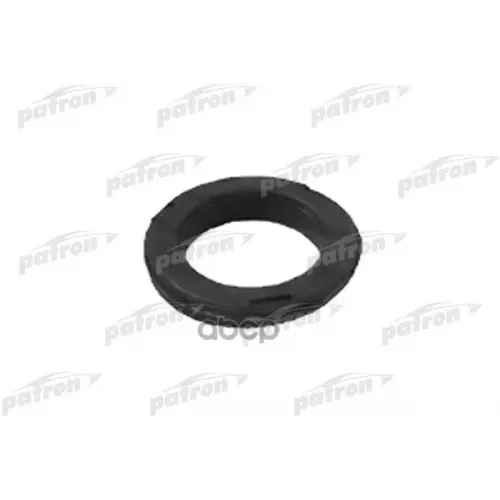 Проставка Пружины Hyundai Accent 00- Задн.верхн. PATRON 