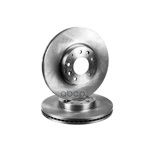 Диск Тормозной Stellox 