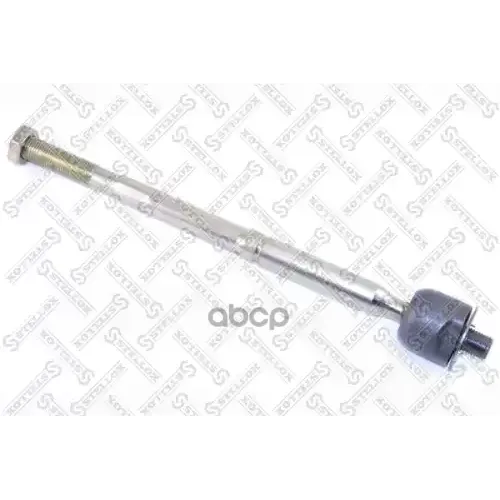 Тяга Рул. Л.+П. Stellox 