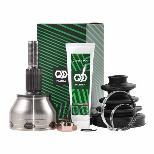 Шрус Ford Focus Iii 11-14/Kuga 13- Нар. PILENGA CV-P 4082