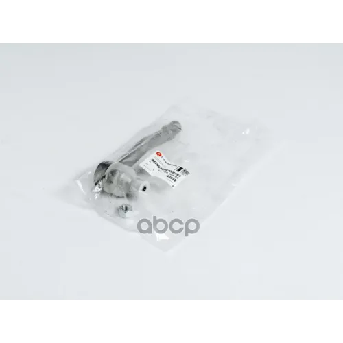 Наконечник Р/Т Peugeot 308/3008/Partner/Citroen Berlingo 08- Лев. EUROREPAR 