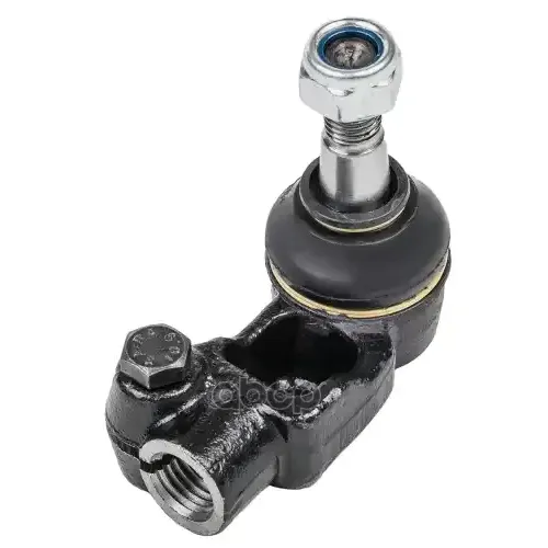 Наконечник Рулевой Тяги Opel Astra F/Vectra A 88- Прав. ZENTPARTS 