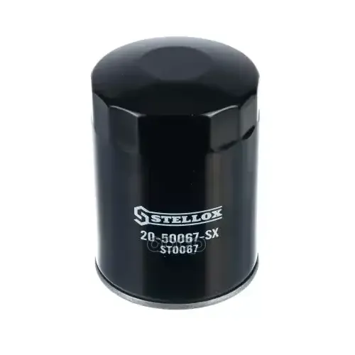 Фильтр Масляный Stellox 20-50067-SX