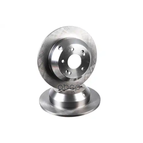 Диск Торм. Зад. Stellox 