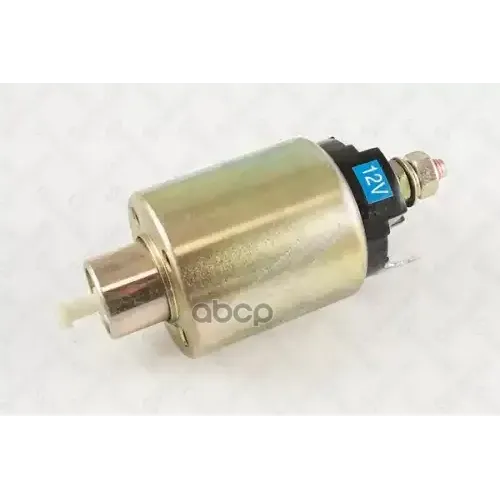 Реле Втягивающее Hyundai/Mitsubishi Stellox 