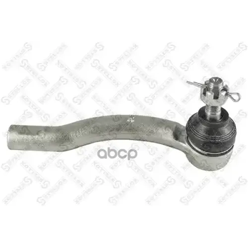 Наконечник Рулевой Тяги Toyota Corolla/Prius 00- Прав. Stellox 
