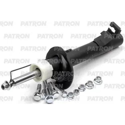 Амортизатор Ford Fusion 04- Перед.прав.газ. PATRON 