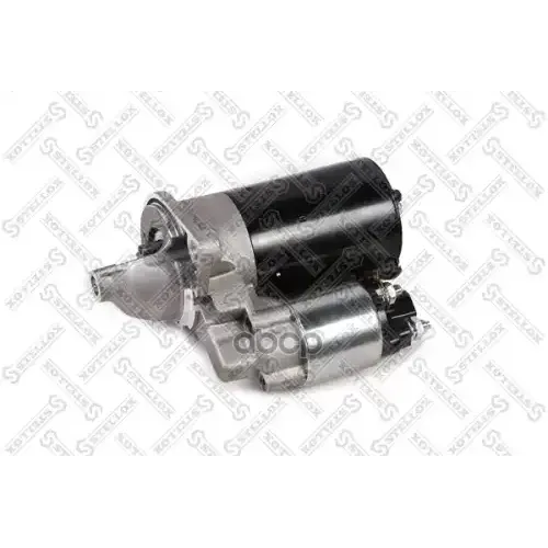 Стартер 12V 1.1Kw 11T Stellox 