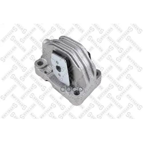 Подушка Кпп Задняя Верхняя Stellox 