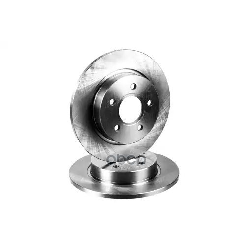 Диск Тормозной Stellox 