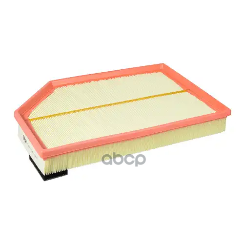 Фильтр Воздушный Volvo S80/Xc60 06- 2.4D/4.4 Stellox 