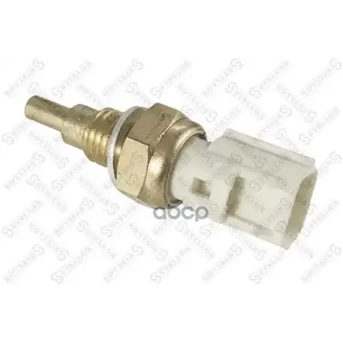 Датчик Температуры Ож Toyota Yaris/Avensis/Camry 1.0-2.4/2.2D/3.0D 01> Stellox 
