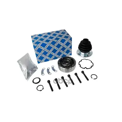 Шрус Vw Golf Iv/Polo/ Skoda Octavia 1.4-1.9Sdi 96- Внутр. Stellox 