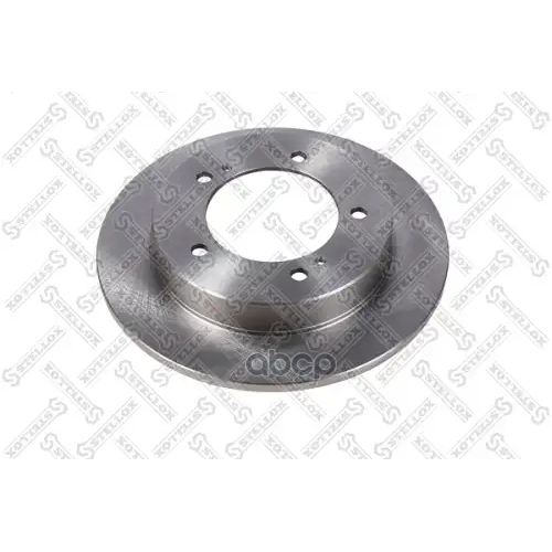 Диск Торм.suzuki Vitara 1.6 Stellox 
