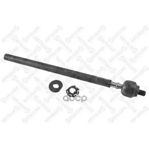 Тяга Рулевая Peugeot Partner 95- Stellox 