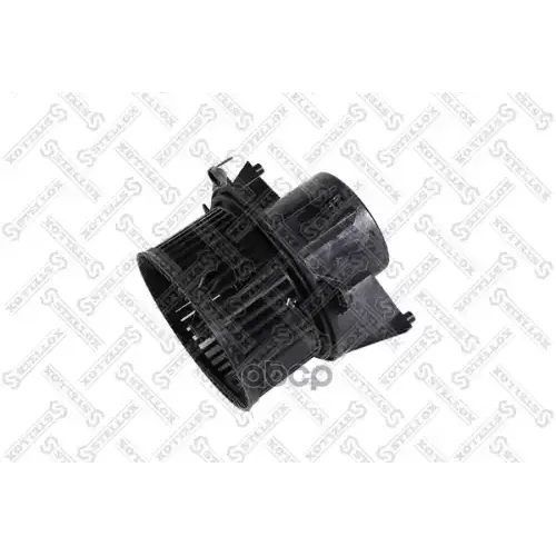 Вентилятор Отопителя Stellox 