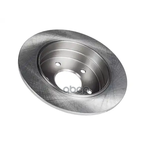 Тормозной Диск Stellox 