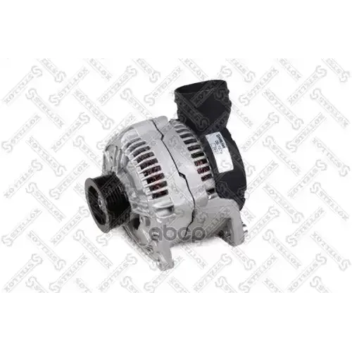 Генератор Stellox 